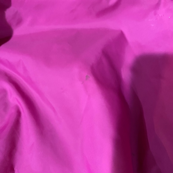 Womens Columbia windbreaker! - Picture 5 of 5